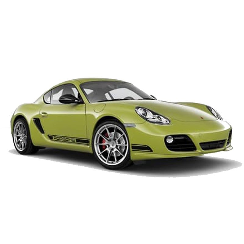 Porsche 987 Cayman R (2011-2012) - Wiring Diagrams and Components Locator