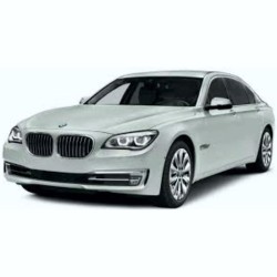 BMW ActiveHybrid 7 -...