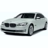 BMW ActiveHybrid 7 - Electrical Wiring Diagrams