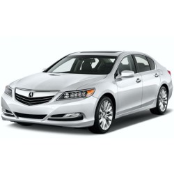 Acura RLX - Electrical Wiring Diagrams