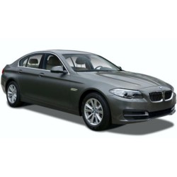 BMW ActiveHybrid 5 -...