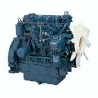 Kubota V3-E3B V3-E3CB V3-E3BG Engines - Service Manual - Repair Manual