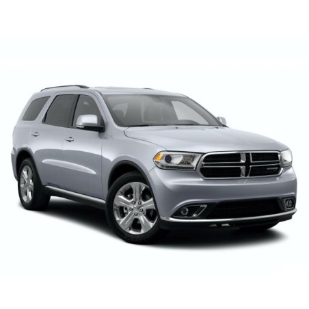 Dodge Durango 2011 to 2014 - Service Repair Manual - Wiring Diagrams