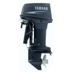 Yamaha Outboard 2001 - Service Manual - Repair Manual