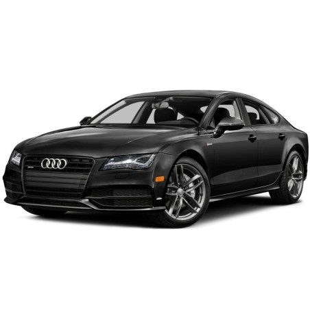 Audi A7 4G 4GA 4GE 2011 to 2017 - Service Repair Manual - Wiring Diagrams