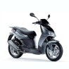 Aprilia Sportcity 125 200 - Service Manual - Taller - Reparation - Reparaturanleitung - Officina