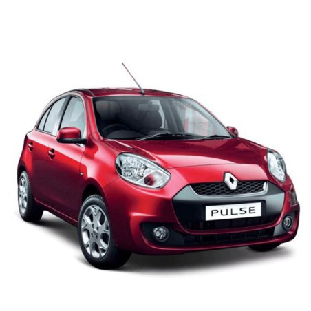 Renault Pulse 2012 to 2018 - Service Manual - Repair Manual