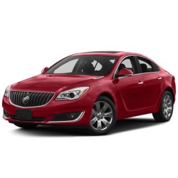 Buick Regal 2014 to 2017 -...