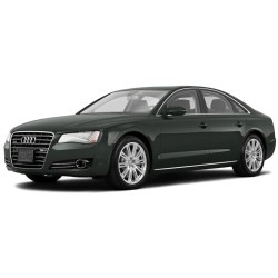 Audi A8 S8 D4 4H 2010 to...