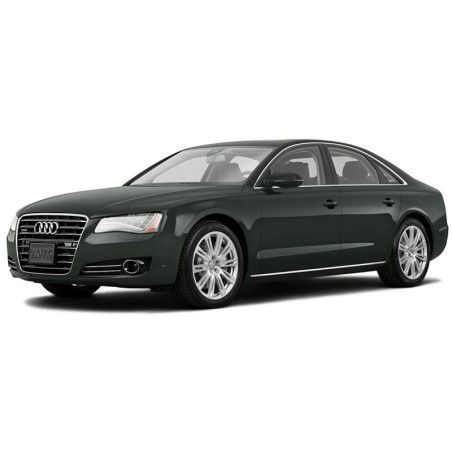 Audi A8 S8 D4 4H 2010 to 2017 - Service Repair Manual - Wiring Diagrams