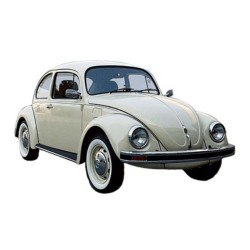 Volkswagen Beetle - Manual de Taller - Service - Manuel Reparation