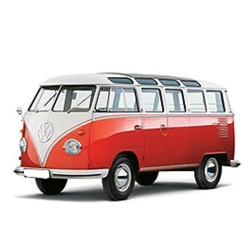 Volkswagen Transporter T1 -...