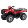 Honda TRX500FM FPM FE FPE (2012) - Service Repair Manual - Wiring Diagrams