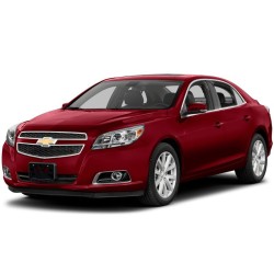 Chevrolet Malibu 2011 to...