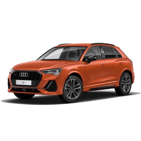 Audi Q3 F3N F3 F3B FN 2020 to 2022 - Service Manual - Repair Manual