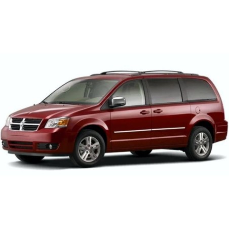 Dodge Grand Caravan 2008 to 2014 - Service Repair Manual - Wiring Diagrams