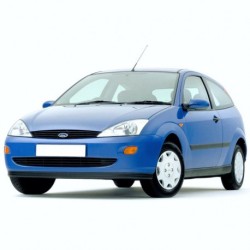 Ford Focus Mk1 2000 to 2005...