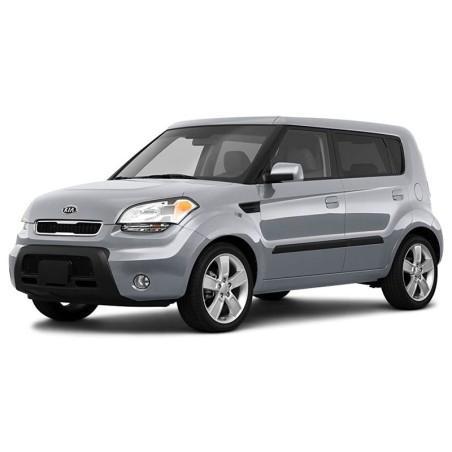 Kia Soul AM - Service Repair Manual - Wiring Diagrams