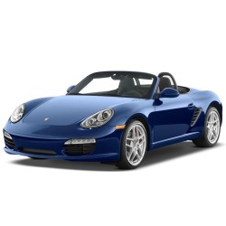 Porsche 981 Boxster 2012 to...