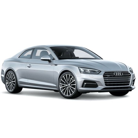 Audi A5 F5 F53 F57 F5A 2016 to 2020 - Service Repair Manual - Wiring Diagrams