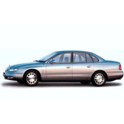 Holden WH Statesman and Caprice 1999-2001 - Service Repair Manual - Wiring Diagrams