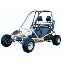 Manco 150 Fun Kart -...