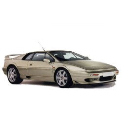 Lotus Esprit V8 - Spare Parts Catalogue - Replace Parts