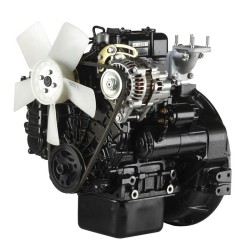 Mitsubishi L2B Engine -...