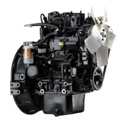 Mitsubishi L2E Engine -...