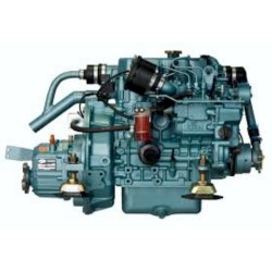 Mitsubishi L3B Engine -...