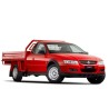 Holden VY Regular Cab (2003 Model) - Service Repair Manual - Wiring Diagrams