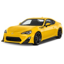 Toyota Scion FR-S - Service...