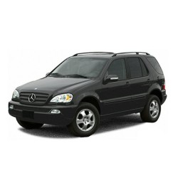 Mercedes ML350 2002 to 2006...