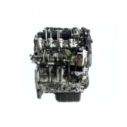 Mazda MZ-CD 1.6 (Y6) Engine - Repair, Service and Maintenance Manual
