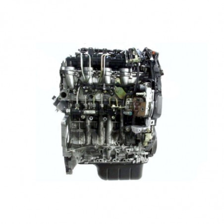 Mazda MZ-CD 1.6 (Y6) Engine - Repair, Service and Maintenance Manual