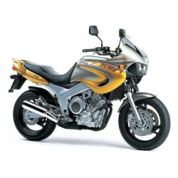 Yamaha TDM850 1996 to1999 -...
