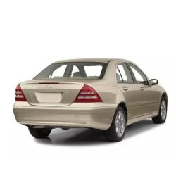 Mercedes C320 2001 to 2005 - Wiring Diagrams and Components Locator