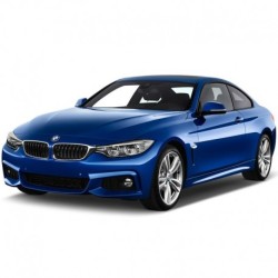 BMW 4 Series F32 - Electrical Wiring Diagrams
