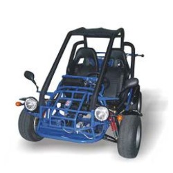 Dazon Raider Classic 150 Buggy - Service Manual - Owners Manual