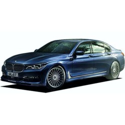 BMW Alpina B7 G12 -...