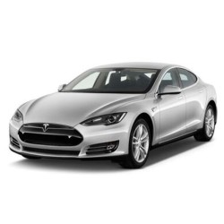 Tesla Model S 2012 to 2016...