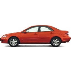 Mazda 6 2002 to 2004 -...