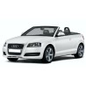 Audi A3 Cabriolet 8P7 2008 to 2013 - Electrical Wiring Diagrams