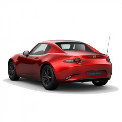 Mazda MX-5 ND 1.5 2.0 (Retractable Fastback) - Repair, Service Manual and Electrical Wiring Diagrams