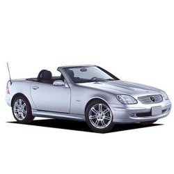 Mercedes SLK230 1998 to...