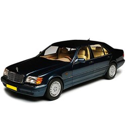 Mercedes S320 1994 to 1997...