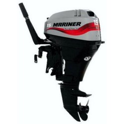 Yamaha Outboards Mercury and Mariner 1995 to 2004 - Service Manual - Wiring Diagrams