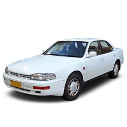 Toyota Camry 1992 to 1998 - Service Repair Manual - Wiring Diagrams