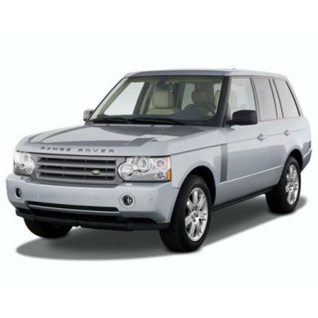 Range Rover L322 - Service Repair Manual - Wiring Diagram - Owners