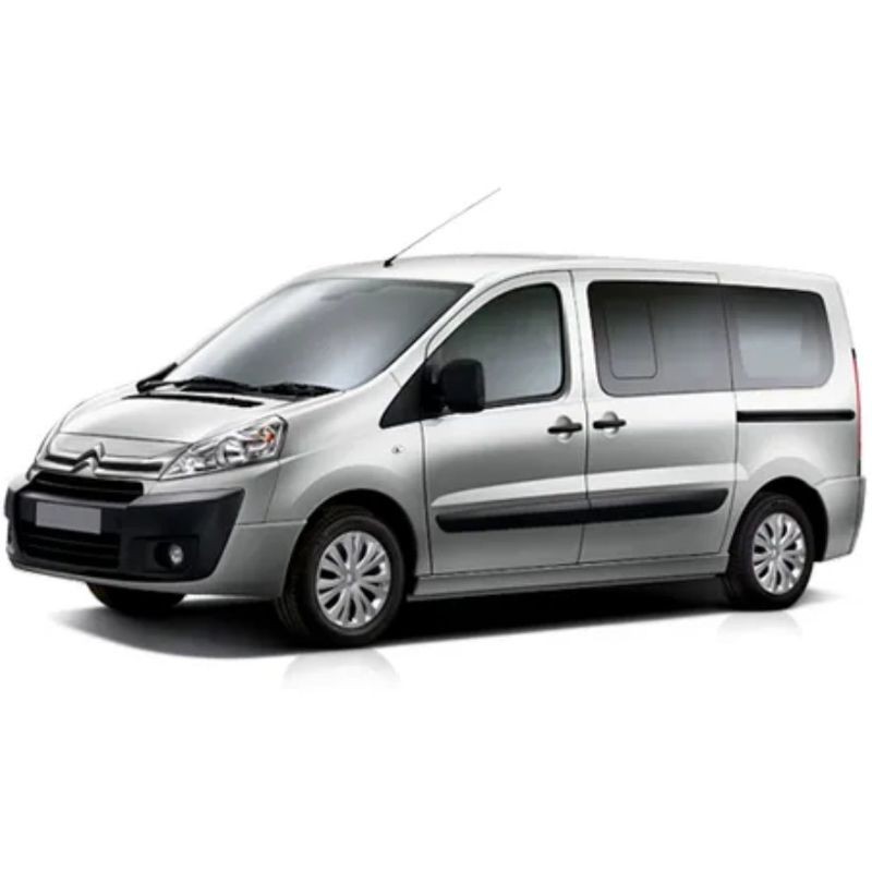 Citroën Jumpy 2007 to 2016 - Service Manual - Repair Manual